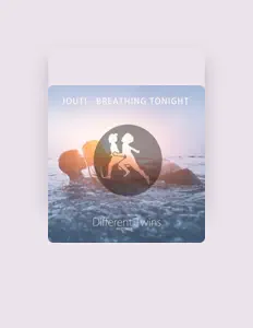 Écoutez JouTi, regardez des vidéoclips, lisez la biographie, consultez les dates de tournée et plus encore !