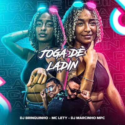 Joga de Ladin - Single
