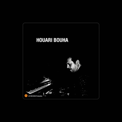 Listen to Houari Bouha, watch music videos, read bio, see tour dates & more!