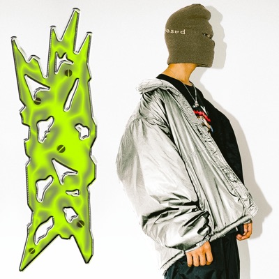 Colourgrade (feat. Putt April) - Single