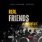 Real Friends - Parodax & Fada Shaqdem lyrics