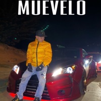 Muévelo (feat. Big Cvyu) - Single - Great Yiyi