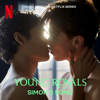 Simon's Song (From the Netflix Series Young Royals) - Omar Rudberg