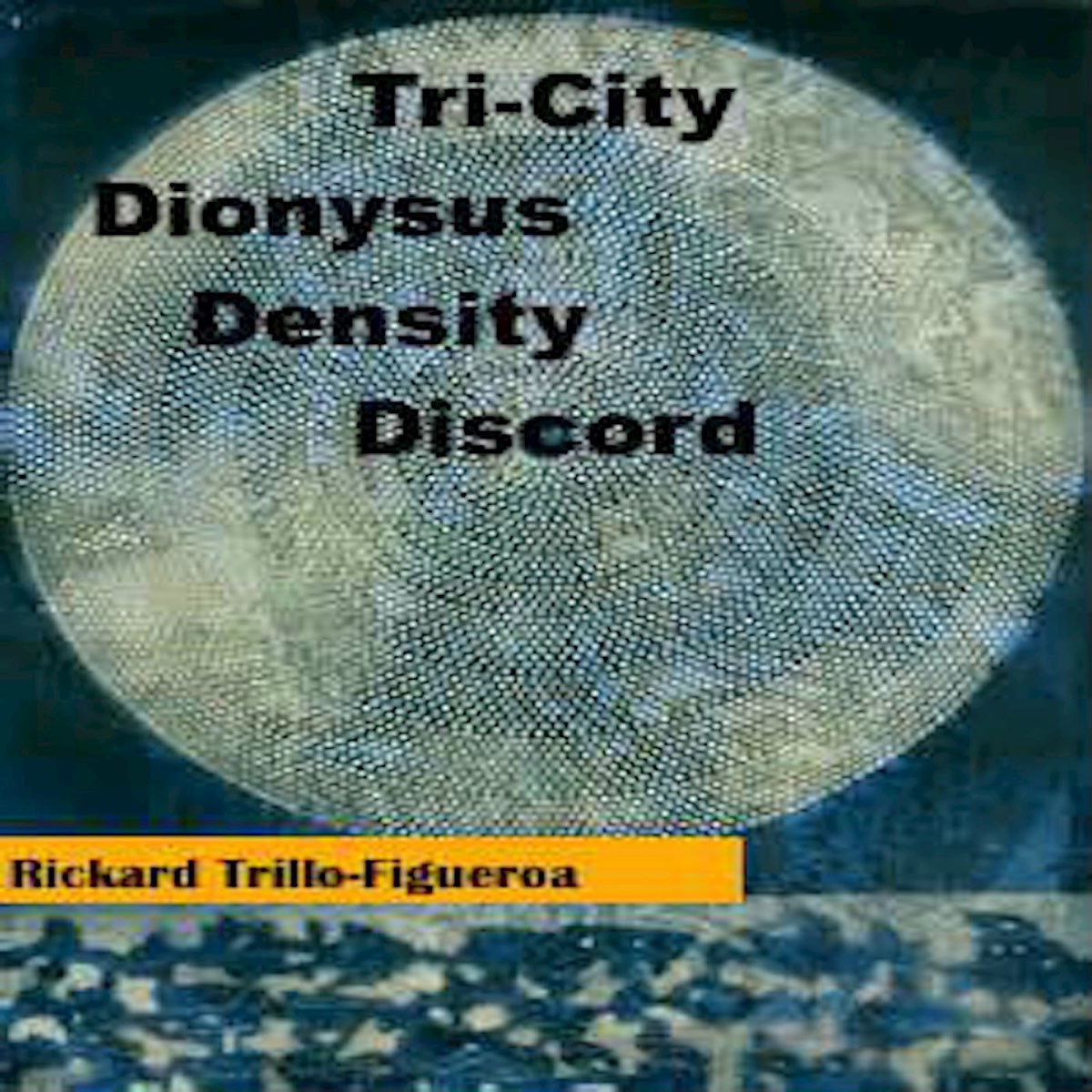 Play Tri-City Dionysus Density Discord by Rickard Trillo-Figueroa on   Music