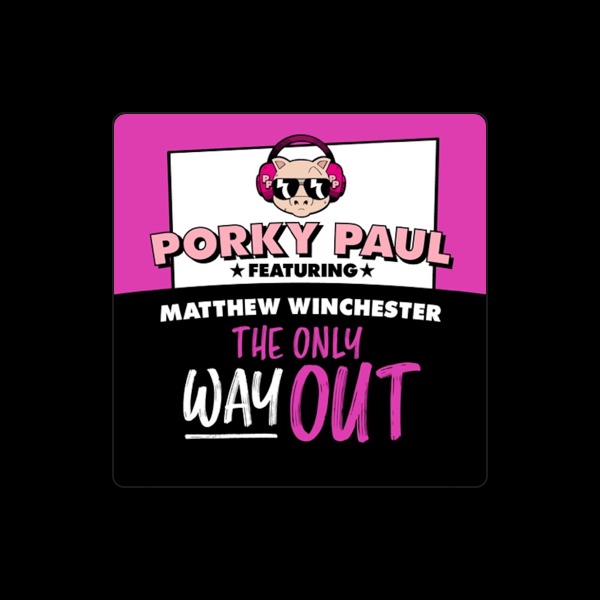 Porky Paul's avatar