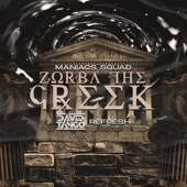 Zorba the Greek (David Tango Remix) artwork