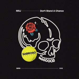 Don't Stand a Chance - Single