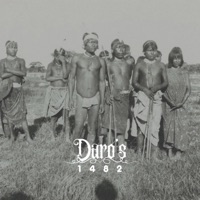 1482 remazter - Single - Daro's