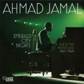 Emerald City Nights: Live at the Penthouse 1963-1964 (Live) artwork
