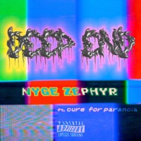 Deep End (feat. Cure for Paranoia) - Single - Nyge Zephyr