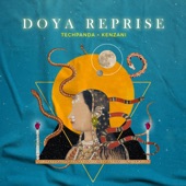 Doya Reprise artwork