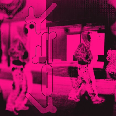 Tension (feat. chubfub) - Single