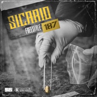 Freestyle 187 - Single - Sicario