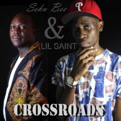 Crossroads (feat. Lil Saint) - EP