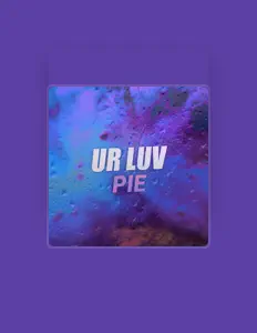 Listen to Pie, watch music videos, read bio, see tour dates & more!