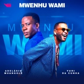 Mwenhu Wami (feat. Yuri da Cunha) artwork