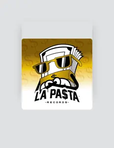 Poslechněte si interpreta La Pasta Rec, sledujte hudební videa, přečtěte si životopis, podívejte se na data turné a další informace.