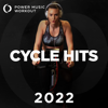 Nails, Hair, Hips, Heels (Recovery 126 BPM) - Power Music Workout