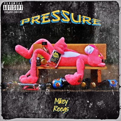 Pressure - Single