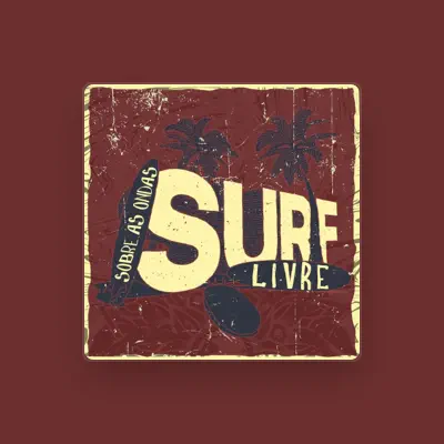 Listen to Surf Livre, watch music videos, read bio, see tour dates & more!