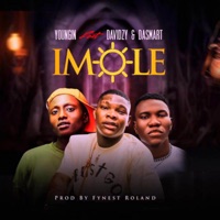 Imole (feat. Davidzy & Dasmart) - Single - Youngin
