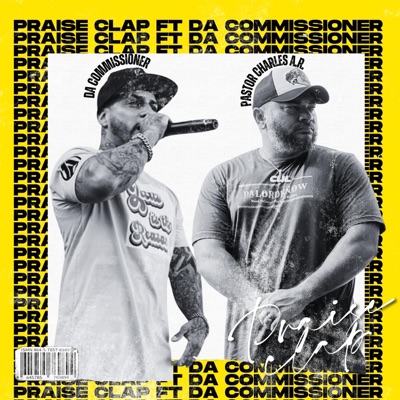 Praise Clap - Single