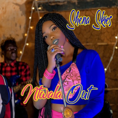 Ntwala Out - Single