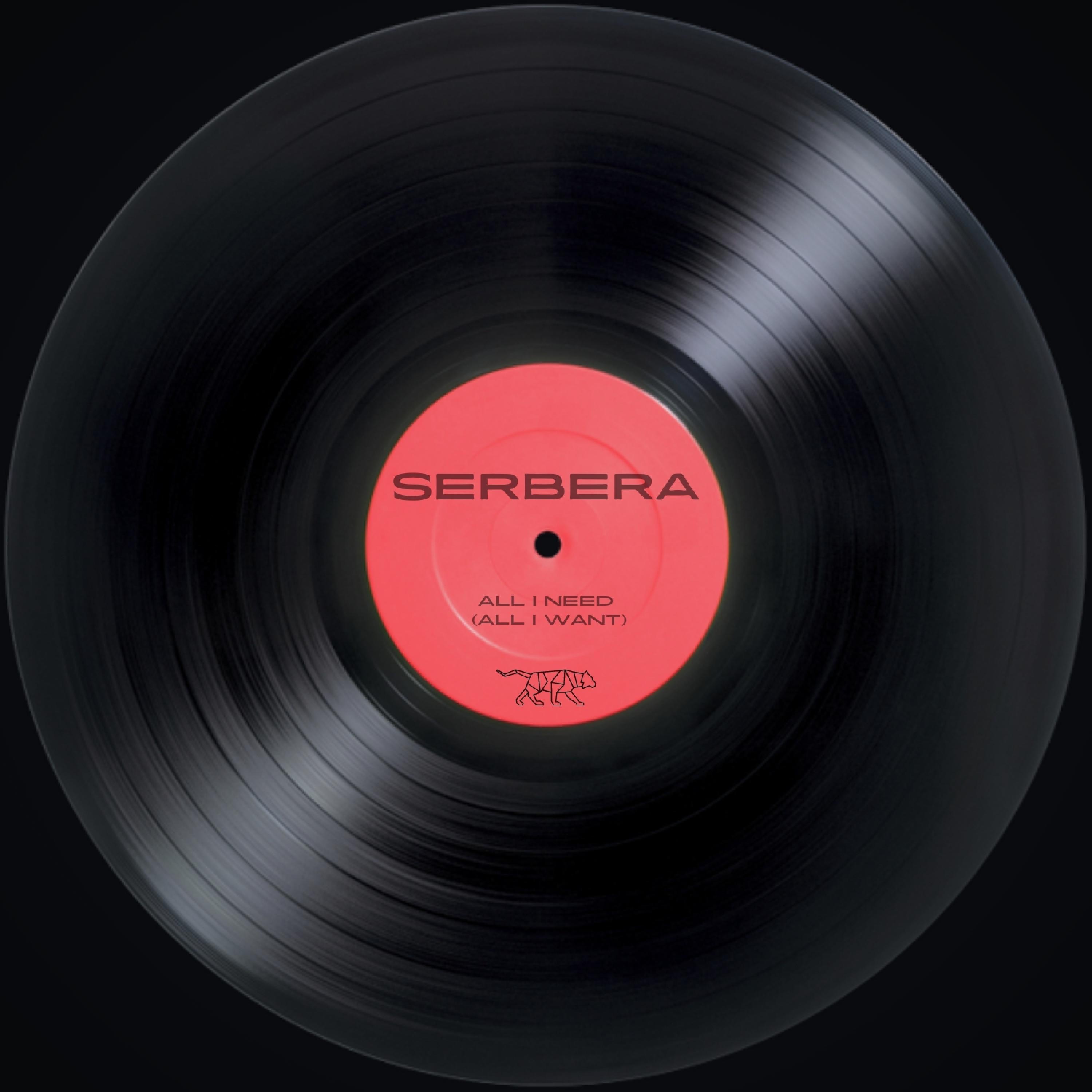 All I Need (All I Want) - Single