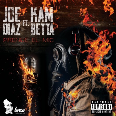 Prende El Mic (feat. Joe Diaz) - Single