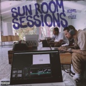 Sun Room Sessions - EP artwork