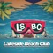 Leisure Suit - Lakeside Beach Club lyrics