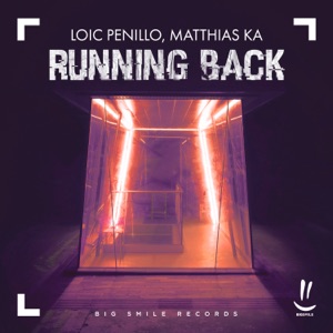 Running Back - Single