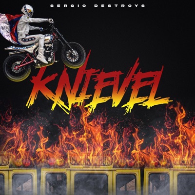 Knievel - Single