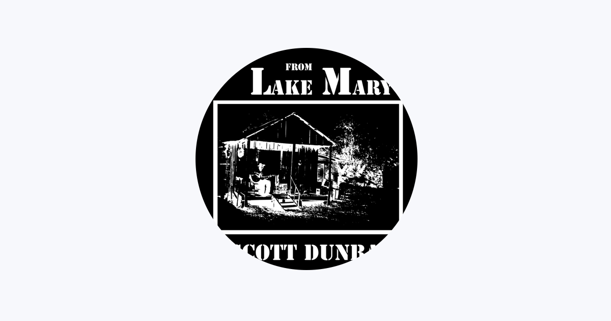 Scott Dunbar — Apple Music