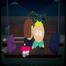 Weirdly Lovers rage!