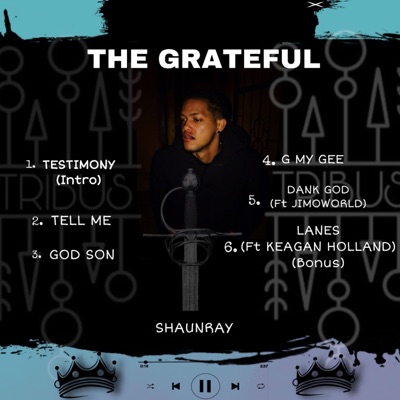 The Grateful EP