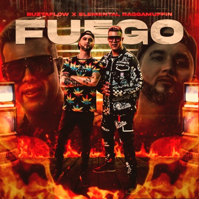 Fuego - Single