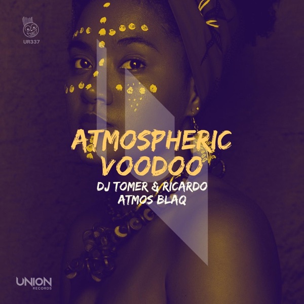 Atmospheric VooDoo - Single