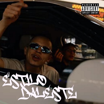 Estilo Daleste (feat. ZZZ Beats) - Single