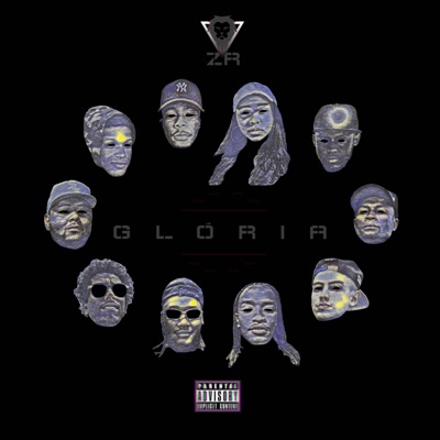 Glória - Single