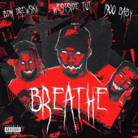 Breathe (feat. 1900 Baby) - Single - Bdm Drewski