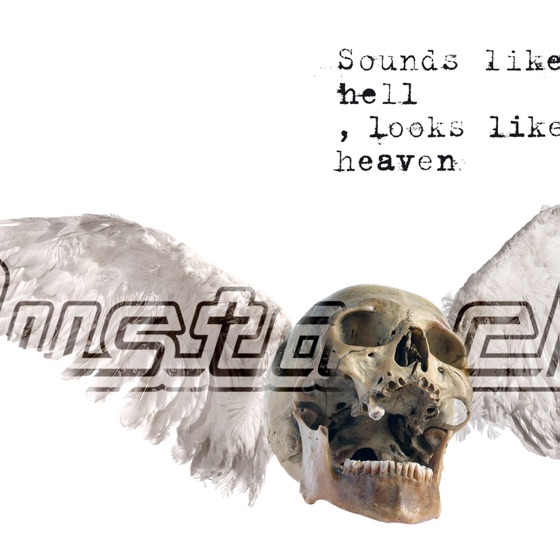 Cover artwork for Dead Again