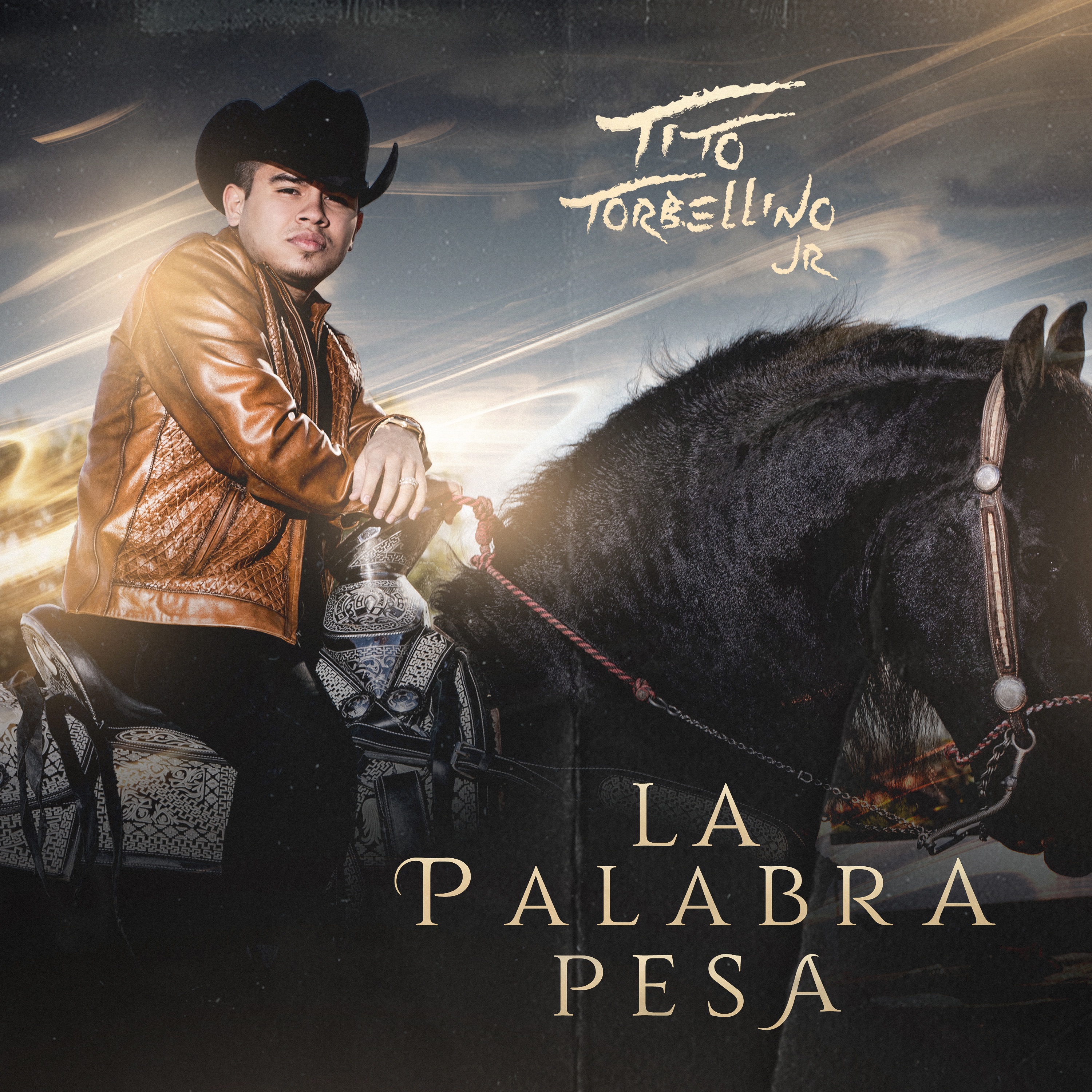 La Palabra Pesa - Single