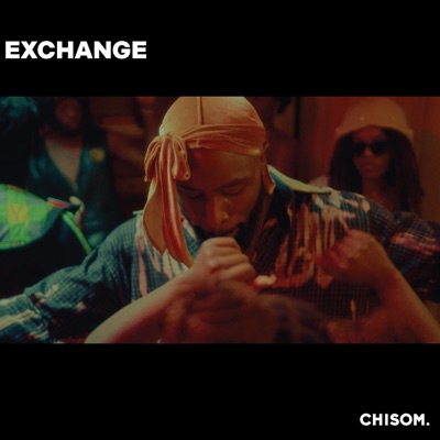 Exchange (feat. Justis Chanell) - Single