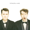 Pet Shop Boys - Rent artwork