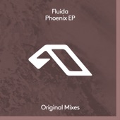 Phoenix (Original Mix) artwork