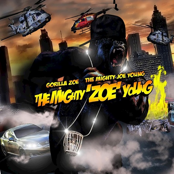 Cover artwork for Baddest Bitch