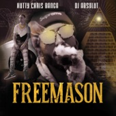 Free Mason (feat. DJ Absolut) artwork