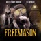 Free Mason (feat. DJ Absolut) artwork