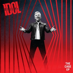 CAGE cover art